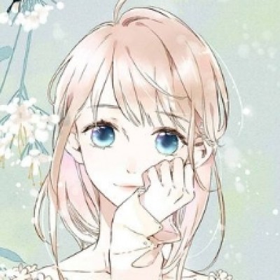 霸氣頭像女生背陰抽煙8