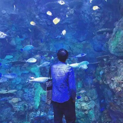 漫畫版搞笑頭像1