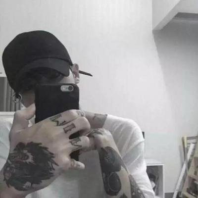 搞怪系統頭像7