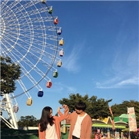 唯美頭像女生短發卡通6