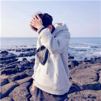 男頭像動漫黑色12