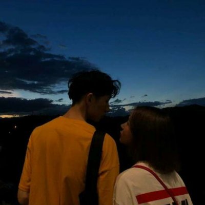 q版姐妹頭像10