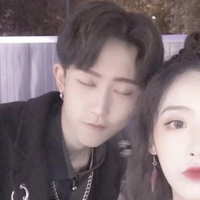 女孩頭像微信2