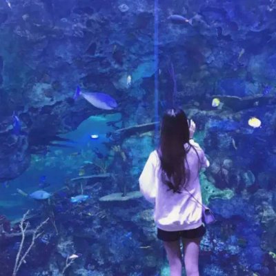 卡通頭像女高冷古風姐妹頭像圖片5
