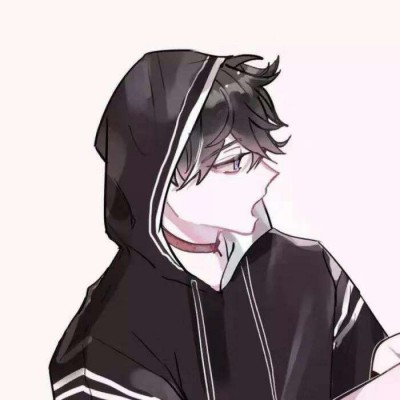 霸氣文字qq頭像6