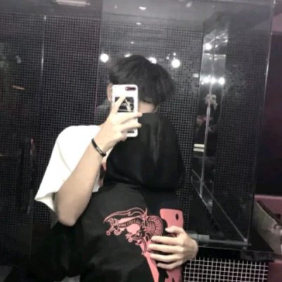 大圖書館的牧羊人頭像傷感3