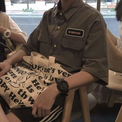可愛情侶頭像圖片一對9