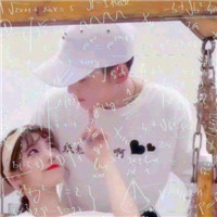 q版姐妹頭像6