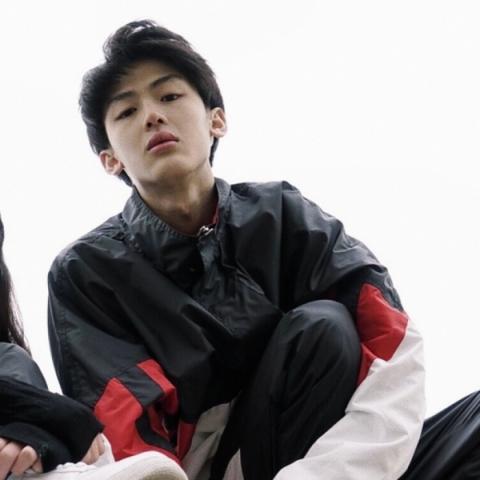 分手后的炫酷頭像男生12