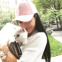 炫酷頭像女動漫圖片12
