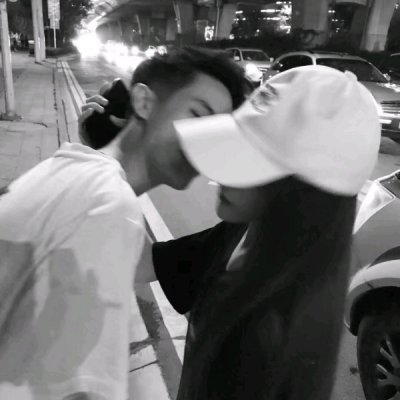 10張表白的帥哥頭像動漫6