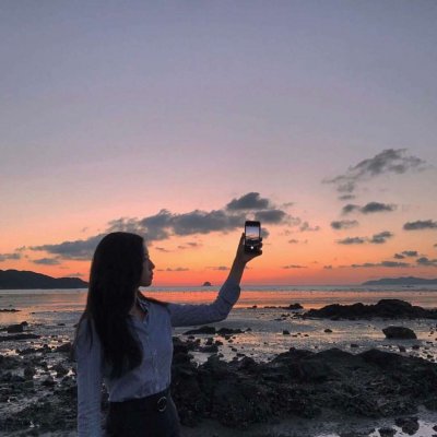 傷感閨蜜圖9