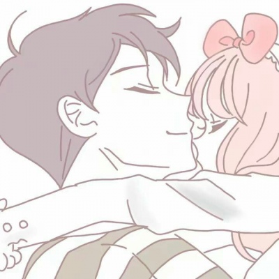 兄弟男生動漫頭像個性網4
