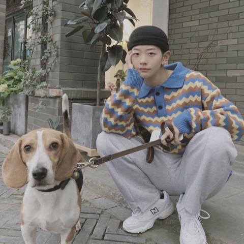 小六子少帥搞笑頭像14