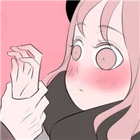 高清頭像女生動漫傷感圖片8