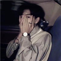符合小仙女氣質的高清頭像4