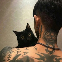 漫畫男生頭像大全2