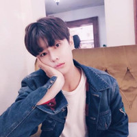 男頭像動漫黑色2