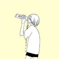 紅眼頭像男生霸氣冷酷3