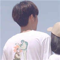 貓咪戴帽黑色頭像5
