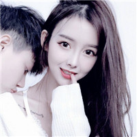 qq女生頭像小女孩1