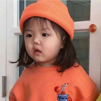 黑暗系列閨蜜頭像3