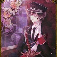 新郎個性頭像2