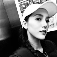 動漫神仙可愛頭像女生3