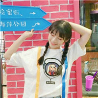 張小盒漫畫頭像黑白3