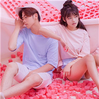 元氣滿滿的仙女14