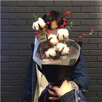 宗介黑白頭像14