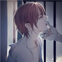 虎年的情侶頭像可愛5