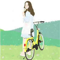 虎年動漫女生微信頭像5 虎年動漫女生微信頭像5